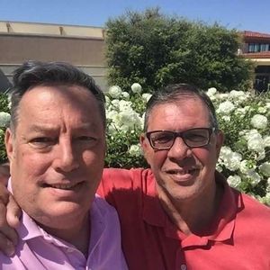 Meet your Posher, Wilfredo